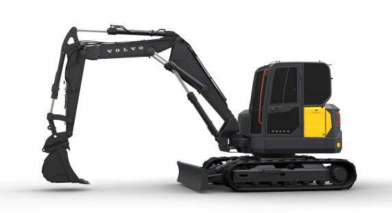 Excavator
