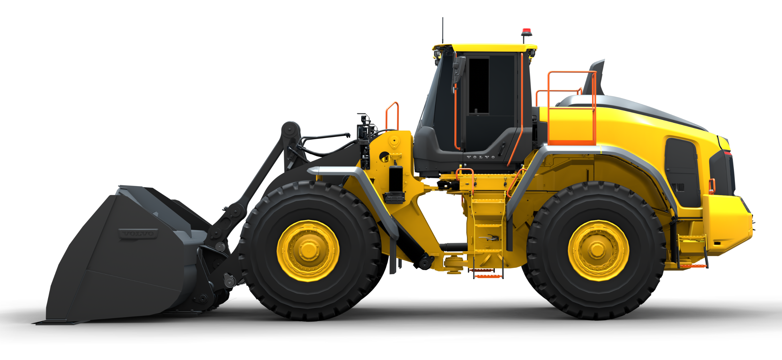 Wheel Loader